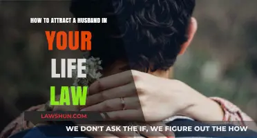 Manifesting Love: Attracting a Husband Through the Law of Attraction