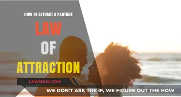 Manifesting Love: Using the Law of Attraction to Attract Your Ideal Partner