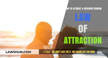 Manifesting Love: Using the Law of Attraction to Attract Your Ideal Partner