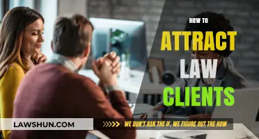 Proven Strategies to Attract and Retain Law Clients Effectively