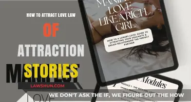 Manifesting Love: Real-Life Law of Attraction Success Stories