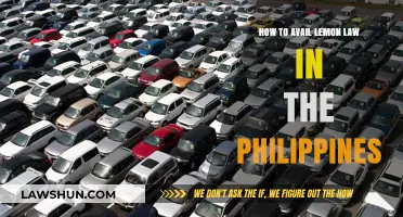 Availing Lemon Law in the Philippines: A Comprehensive Guide