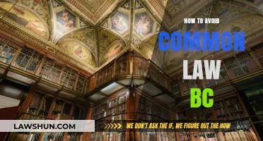 Understanding Common Law to Avoid Unwanted Commitment