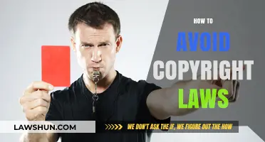 Navigating Creative Freedom: Strategies to Avoid Copyright Infringement Legally
