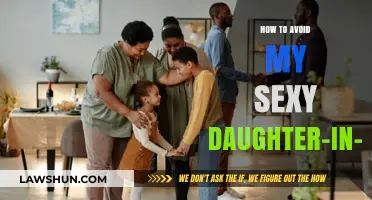 Navigating Family Boundaries: Tips to Respectfully Distance from Your Daughter-in-Law
