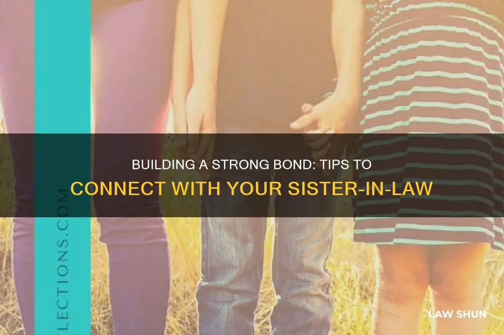 how to be attractive for my sisrter in law