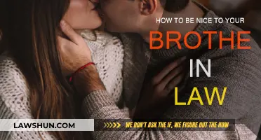 Being a Great Brother-in-Law: Tips for Success