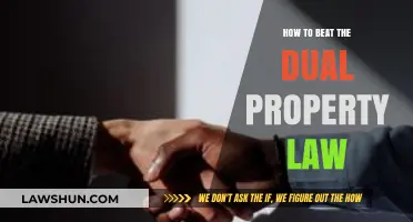 Navigating Dual Property Law: Strategies to Protect Your Real Estate Assets