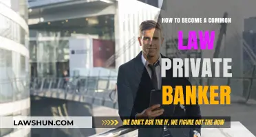 The Private Banker: Common Law Wealth Management