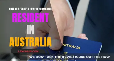 Obtaining Australian Permanent Residency: A Comprehensive Guide