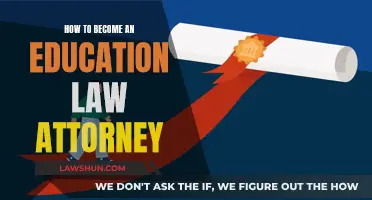 Becoming an Education Law Attorney: A Guide