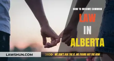 Understanding Common Law in Alberta: Your Rights Explained