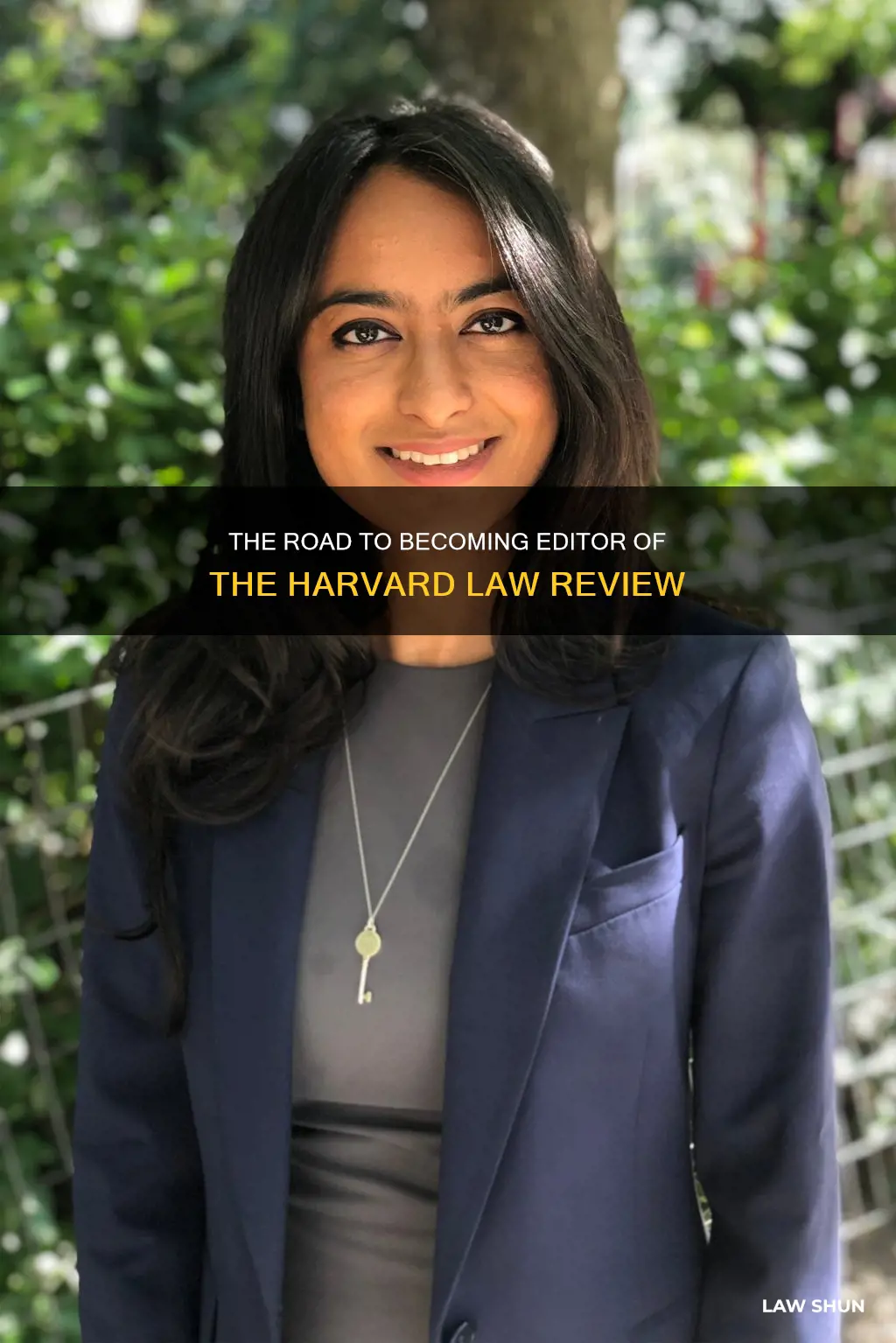 how to become editor of harvard law review