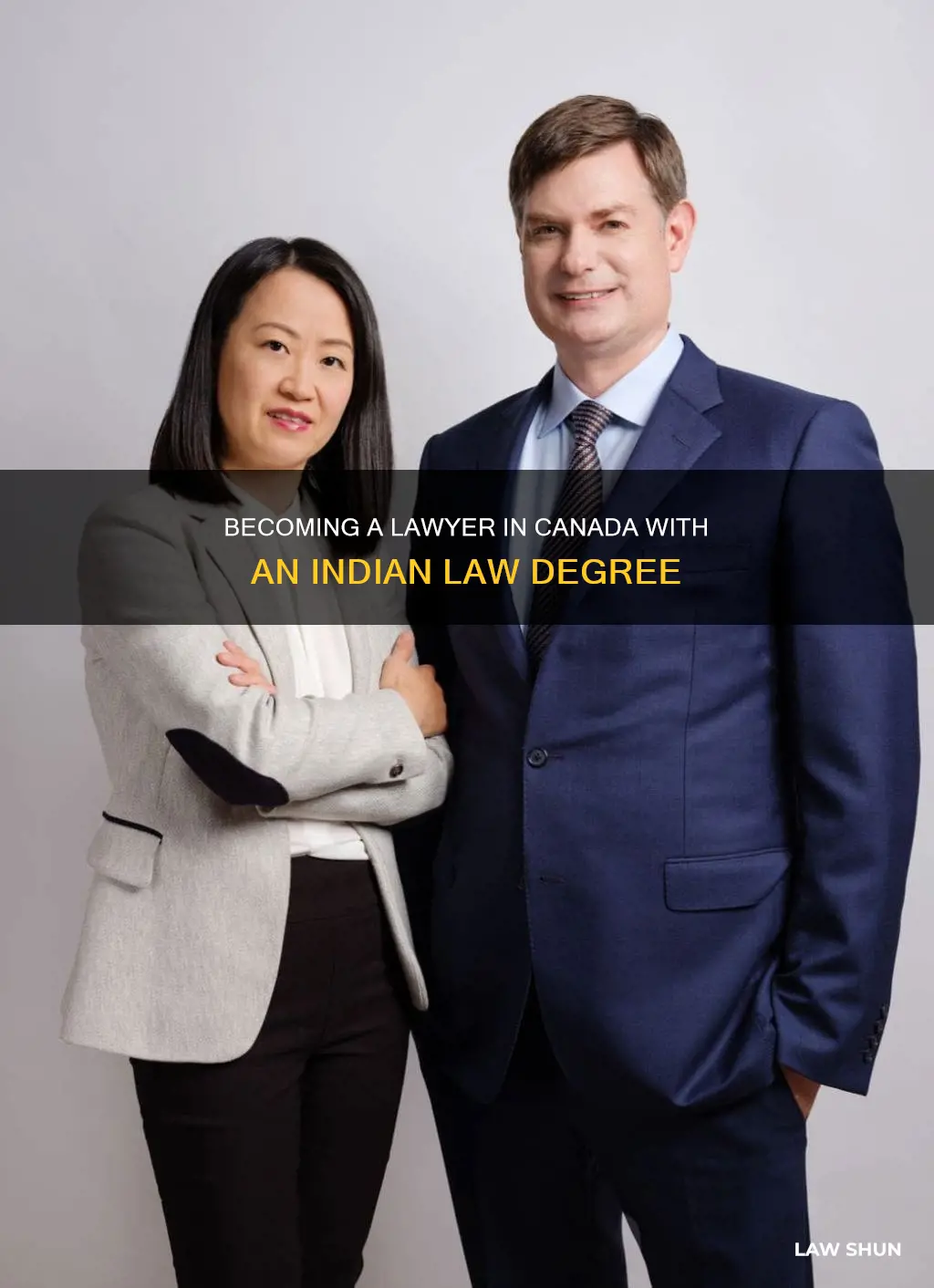 how to become lawyer in canada with indian law degree