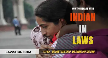 Understanding Indian In-Laws: A Guide to Getting Along