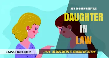 Strengthening Family Ties: Effective Ways to Bond with Your Daughter-in-Law