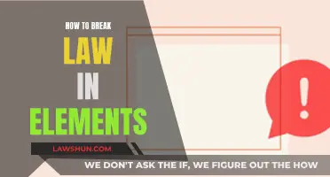 Breaking the Law: A Comprehensive Guide to Illegality