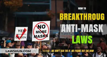 Unmasking the Truth: Strategies to Challenge Mask Mandates