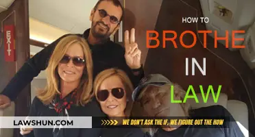 A Guide to Bonding with Your Brother-in-Law