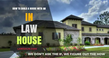 Building a Multi-Generational Home: In-Law Suite House Construction Guide