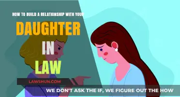 Strengthening Bonds: Building a Meaningful Relationship with Your Daughter-in-Law