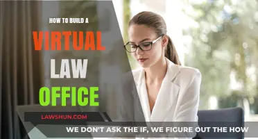 Building a Virtual Law Office: Essential Steps for Success