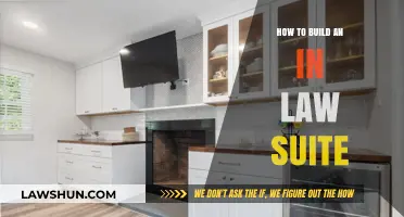Creating a Perfect In-Law Suite: Design, Planning, and Construction Tips
