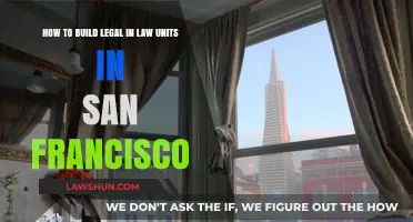 Building Legal In-Law Units in San Francisco: A Comprehensive Guide
