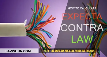 Calculating Expectancy Damages: A Guide to Contract Law