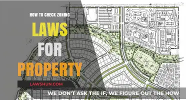 Navigating Zoning Laws: A Step-by-Step Guide to Property Compliance
