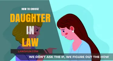 Finding the Perfect Daughter-in-Law: A Guide for Families