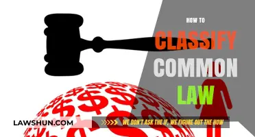 Understanding Common Law: A Practical Guide to Classification