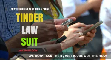 Claim Your Tinder Lawsuit Settlement: A Step-by-Step Guide to Collecting Your Check