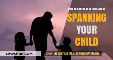 Confronting In-Laws: Navigating Spanking Disagreements with Grace and Boundaries