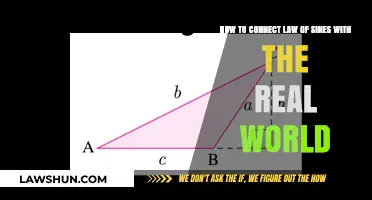 Real-World Applications of the Law of Sines: Practical Examples Explained