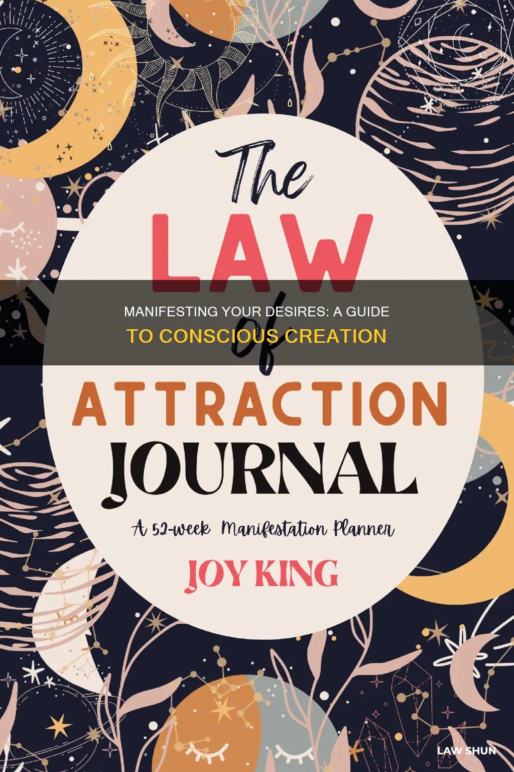 how to consciously create your reality book law of attraction
