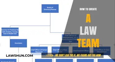 Building a Legal Dream Team: Strategies for Success