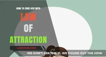 Heal OCD Naturally: Law of Attraction Techniques for Inner Peace