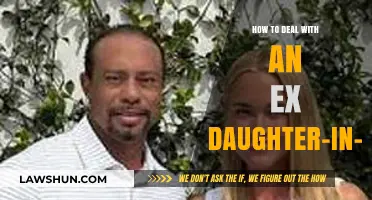 Navigating Relationships: Strategies for Handling an Ex Daughter-in-Law Gracefully