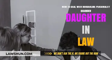 Supporting Your Daughter-in-Law with Borderline Personality Disorder: A Guide