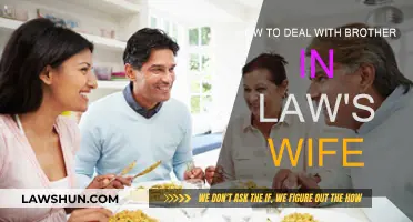 Navigating Tricky In-Law Relationships: Strategies for Success