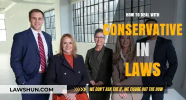 Navigating Differences: Strategies for Handling Conservative In-Laws with Grace