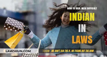 Managing Tricky Indian In-Laws: A Guide to Peace