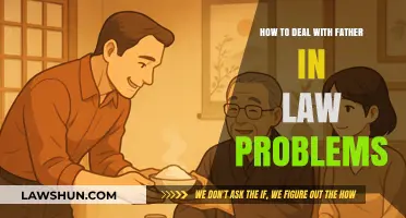 Navigating Father-in-Law Challenges: Strategies for Harmony and Respect