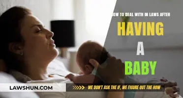 Navigating New Family Dynamics: Tips for Managing In-Laws Post-Baby
