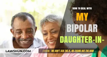Supporting Your Bipolar Daughter-in-Law: A Guide for Compassionate Care