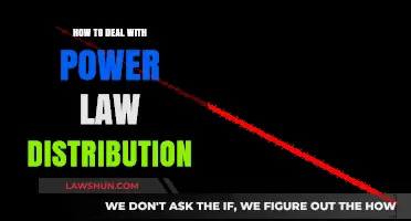 Mastering Power Law Distributions: Strategies for Imbalanced Data Handling