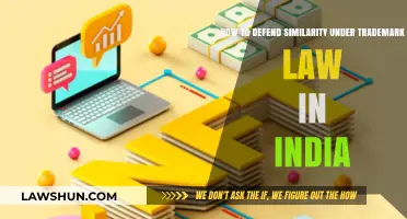 Defending Trademark Similarity: Strategies for Indian Businesses