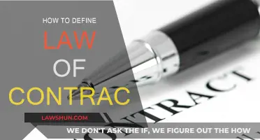 Understanding the Fundamentals of Contract Law