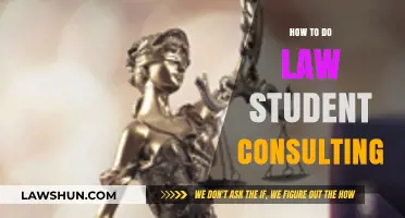 Mastering Law Student Consulting: Strategies for Success and Impact